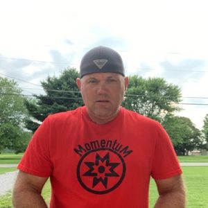 Meet your Posher, Martin